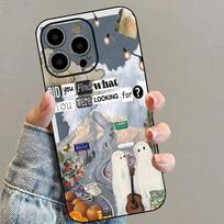 N-Noah Kahan Stick Season telefono dėklas iPhone 16 15 14 13 12 11 PRO MAX PLUS Mini, pagamintas iš TPU, švelnus odai iPhone15plus