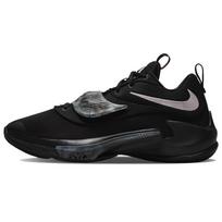 Nike Zoom Freak 3 EP 'Black Metallic Silver' Men's DA0695-002 EU 35.5 black