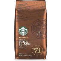 Starbucks Pike Place Roast (Žemė) 793 g brown