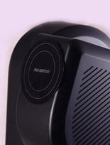 SeeStar S50 Zhenwang Fotoelektrinis Pažangus Astronominis Teleskopas Teodolitas Fotografija Žvaigždžių Fotografavimas Viskas Viename Aparatas ZWO S50 Lens Cap black