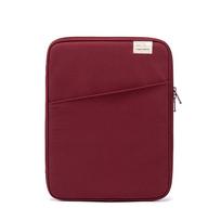 Tablet Bag 9-11inch For iPad Air4 5 Pro 11 10.9 iPad Case 10.5 inch For 5 Samsung Huawei Shockproof Pouch Bags 13-14inch