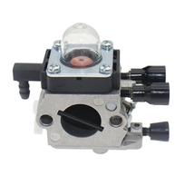 C1Q-S278 carburetor FS55 is suitable for Stihl HS45 2-MIX and FS38 2-MIX lawn mowers pilka