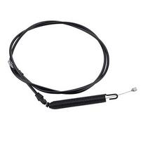 Deck Engagement Clutch Cable 435111 532435111 for YT3000 YT4000 YTS 40003000 DYS4500 DY4500 9172872,917287220 917253270 1 black