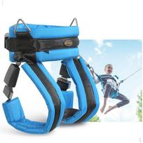 ed Batuto diržas vaikams suaugusiems Pramogų parkas Blue S blue