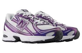 U740CG2 New Balance 740 Concord Grape White Phantom (Vyriški) 5.5 gray