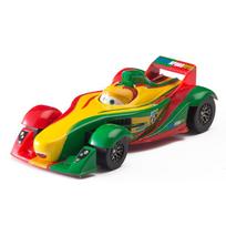 Cars 2 3 Žaislas Žaibas Makvynas Medžiotojas Šerifas Fritter Lydinio Metalo Modelis Automobilis 1:55 Metaliniai žaislai Transporto priemonės Berniukui Vaikams Dovana yellow