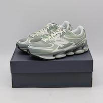 U20002UU New Balance ABZORB 2000  Silver Moss/Bayberry/Sea Salt  (Men's) 6 gray