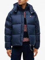 TOMMY HILFIGER Žieminė vyriška striukė