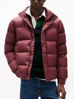 TOMMY HILFIGER Žieminė vyriška striukė