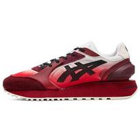 Onitsuka Tiger Moage CO Deep Mars unisex sportbačiai raudoni kreminiai 1183B555-100 37.5 black