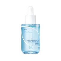 Isntree Ultra-Low Molecular Hyaluronic Acid Serum 50ml white
