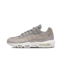 Nike Air Max 95 SE Cobblestone Men Sneakers Brown Light-Iron-Ore Flat-Pewter DV2218-001 45 gray