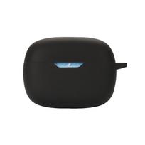 Suderinamas su JBL Wave Beam ausinių dangteliu, atspariu smūgiui, apsaugine rankove, plaunamu korpusu, dulkėms atspariu apvalkalu
