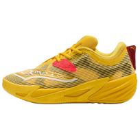 Pokemon x Puma All-Pro Nitro 2 Pikachu Vyriški sportbačiai Geltoni Raudoni-Juodi 312843-01 44 beige