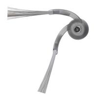 Dulkių siurblys-robotas Roborock dulkių siurblio priedas 8.02.0380 šoninis šepetys 2vnt, suderinamas su Qrevo, Saros, S8 Pro, svoris 0.05kg
