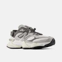 U90603FA New Balance 9060 Summer Raincloud/Castlerock (Men's) 9 gray