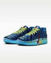IH1097-400 Nike Ja 3 Uncle Phil (IH1099-400) (Men's) 10
