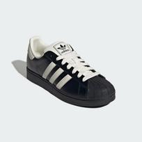 IH9268 adidas Superstar 2 Core Black Core White (Men's) 11 black