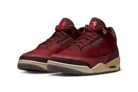 IO7744-600 Nike Air Jordan 3  BIN 23  (Vyriški) 9.5 black