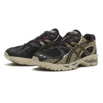 1203A760-001 Asics Gel-Nimbus 10.1 GORE-TEX Black Pepper (Men's) 9