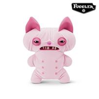 Stambus Fuggs Original Fuggler minkštas žaislas pliušinis didelis aštuonkojis dramblio monstras vištienos gabaliukas pagalvė žaislas pliušinis žaislas dovana white