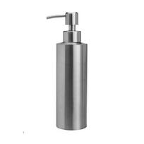 250ml/350ml/550ml Stalviršio praustuvės muilo dozatorius Skysto muilo buteliukas Vonios kambario aksesuarai 350ML