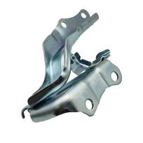 Engine Hood Hinge  Suitable for:Toyota Avalon 2018-   OE:53420-07020 gray