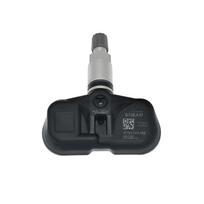TPMS Tire Pressure Sensor electrified  PMV-107M black
