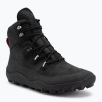 Vyriški barefoot batai Vivobarefoot Tracker Winter II obsidian