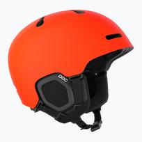 Slidinėjimo šalmas POC Fornix MIPS fluorescent orange matt