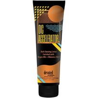 Devoted Creations DC Įdegio Akseleratorius Drėkinantis Losjonas Tamsus Maksimalizatorius - 251ml