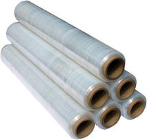 Stretch Film 2.6 Kg Clear Roll