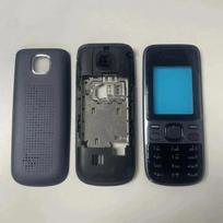 Full Housing For Nokia 2690 Housing Front Faceplate Frame Cover Case Back Cover/battery  Cover Keypad