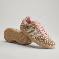 KJ7447 adidas Samba OG  Bambi  (Women's) 10.5 brown