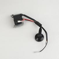 1/2 vnt. Uždegimo ritė tinka Mitsubishi Tl33 33cc krūmapjovei 36F 36 žoliapjovei Cg330 Bg330 Tu33 benzininio pjoviklio magnetui Cdi dalys 1Pc