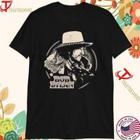 Bob Dylan Desire Cowboy T Shirt Size S 5xl 4XL