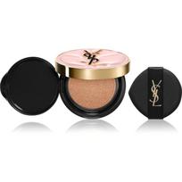Yves Saint Laurent Skin Affair Soft Glow Cushion Foundation makiažo pagrindas kempinėlėje atspalvis MC1 14 g