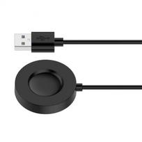 USB Įkroviklio Kabelis Duomenų Lopšys Xiaomi Watch S1 Pro Išmaniajam Laikrodžiui Greito Įkrovimo Dokas Įkroviklio Laikiklis Laidas juoda
