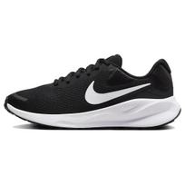 Nike Revolution 7 Juodi Balti Moteriški Sportbačiai FB2208-003 39 white