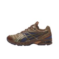 Kiko Kostadinov x ASICS UB9-S Gel DS Trainer 14 Desert Camp Piquant Orange Unisex Sportbačiai Ruda 1203A606-200 43.5 black