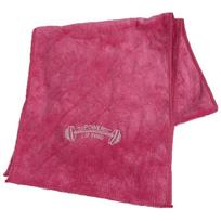 Ypač ilgas vandens sugeriantis sporto salės rankšluostis tarptautinėms sporto varžyboms 25x110 cm