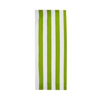 Paplūdimio pakaitinis audinys Lauko gulto audinys Patogus montavimas 1pc white