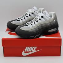 HM4740-007 Nike Air Max 95 OG Big Bubble Granite (2026) (Men's) 10 black