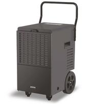 Drėgmės surinkėjas HERVIN TOOLS+, 900 W, 50 l/24 val., 7 l, plotui iki 100 m2, BGD2304-50-900
