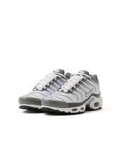 IV5757-070 Nike Air Max Plus  Smoke Grey/Light Armory Blue  (Men's) 12 gray