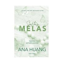 Suktas melas