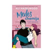 Meilės chemija