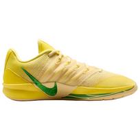 Nike Sabrina 3 Rebound Grip Krepšinio Bateliai Moteriški Citrinos Žali IR2477-700 44 beige