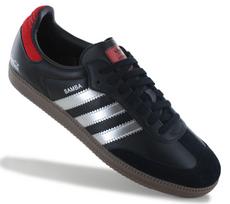 adidas x Coca Cola - Samba OG - Men's Sneakers Shoes Black KH6880 ORIGINAL EU 46 2/3 UK 11.5 juoda