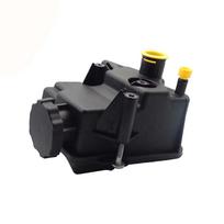 Vairo stiprintuvo siurblio alyvos rezervuaras tinka:Benz W164 2005-2011 W251 2006-2019   OE:000 460 2583